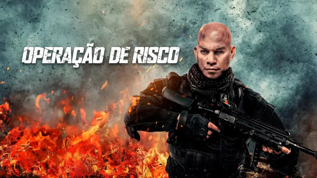 Operation Black Ops (2023)