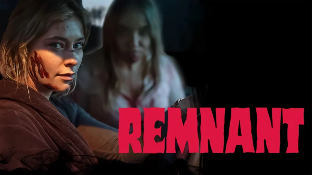 Remnant (2024)