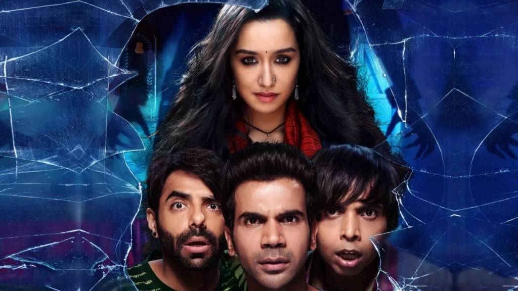 Stree 2 (2024)